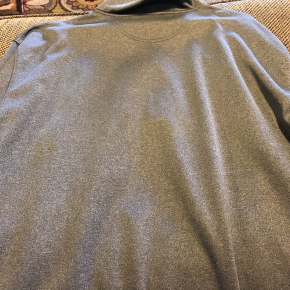 ASU gray jacket - Picture 4 of 4